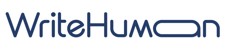 Write Human Premium Account