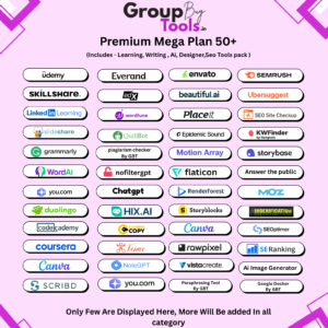 Advanced Mega Bundle